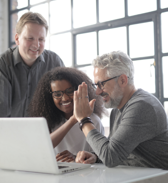 Recruitment & Outsourcing
